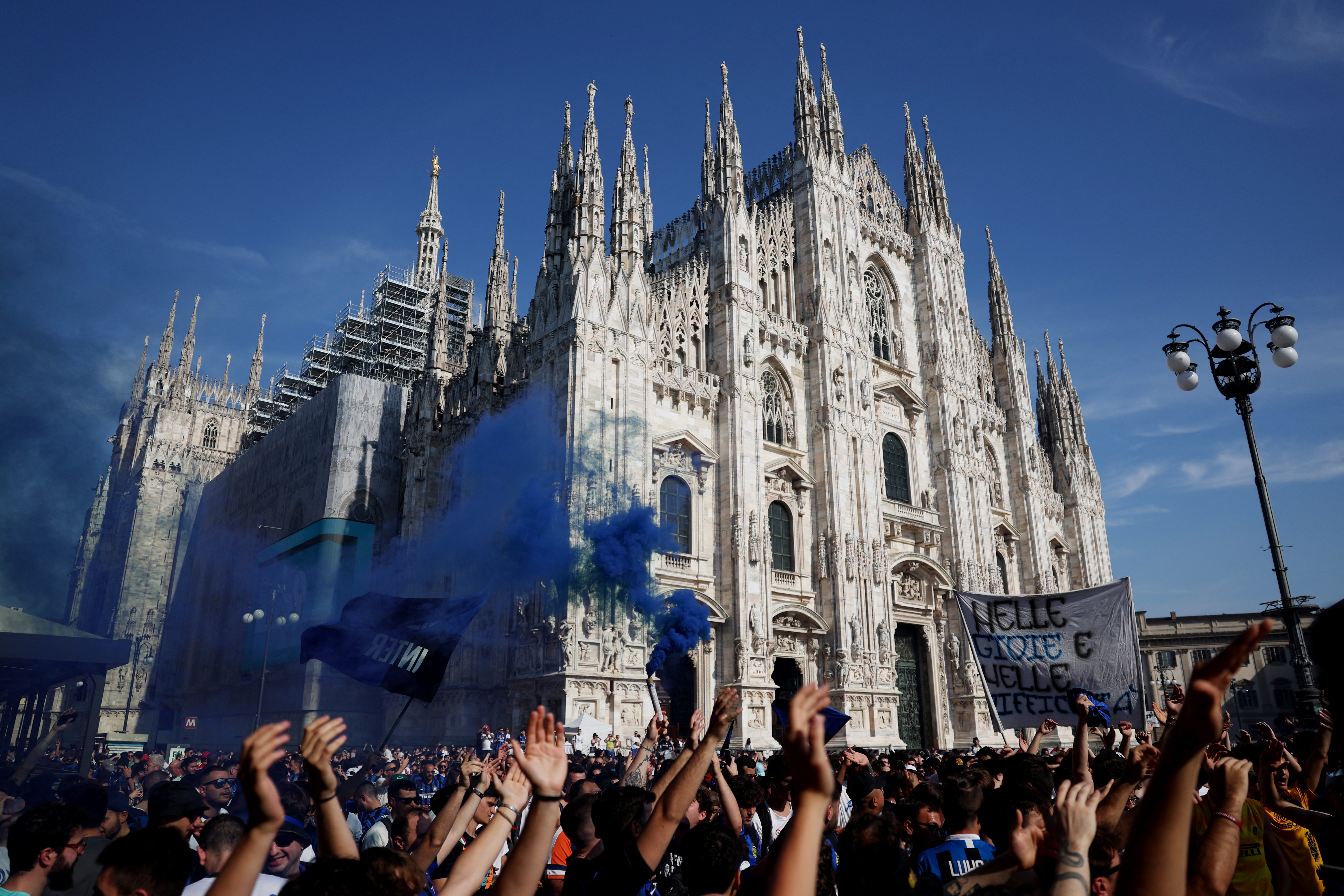 Champions League: 10 κλικ πριν από τη σέντρα του τελικού-7