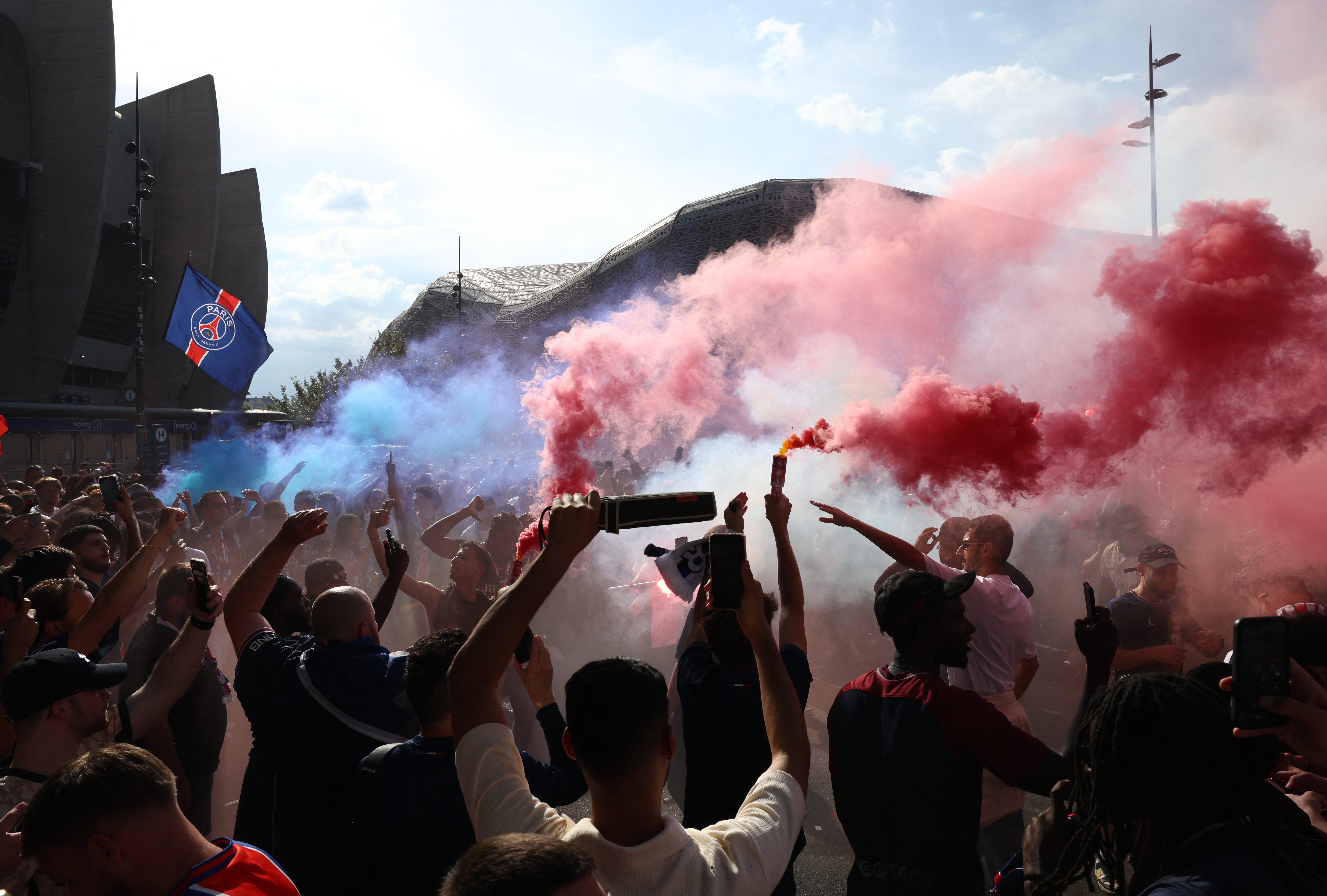 Champions League: 10 κλικ πριν από τη σέντρα του τελικού-1