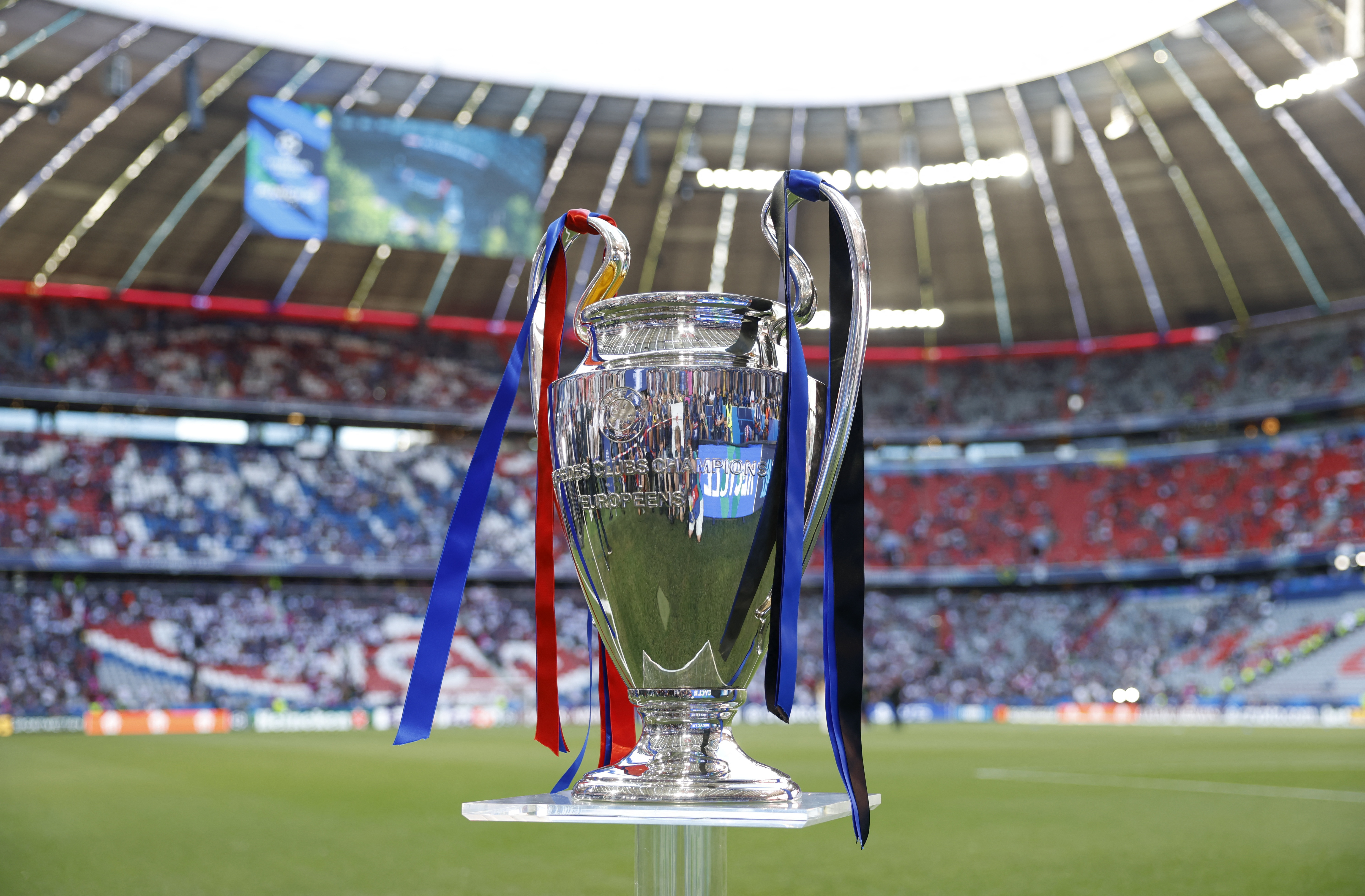 Champions League: 10 κλικ πριν από τη σέντρα του τελικού-3