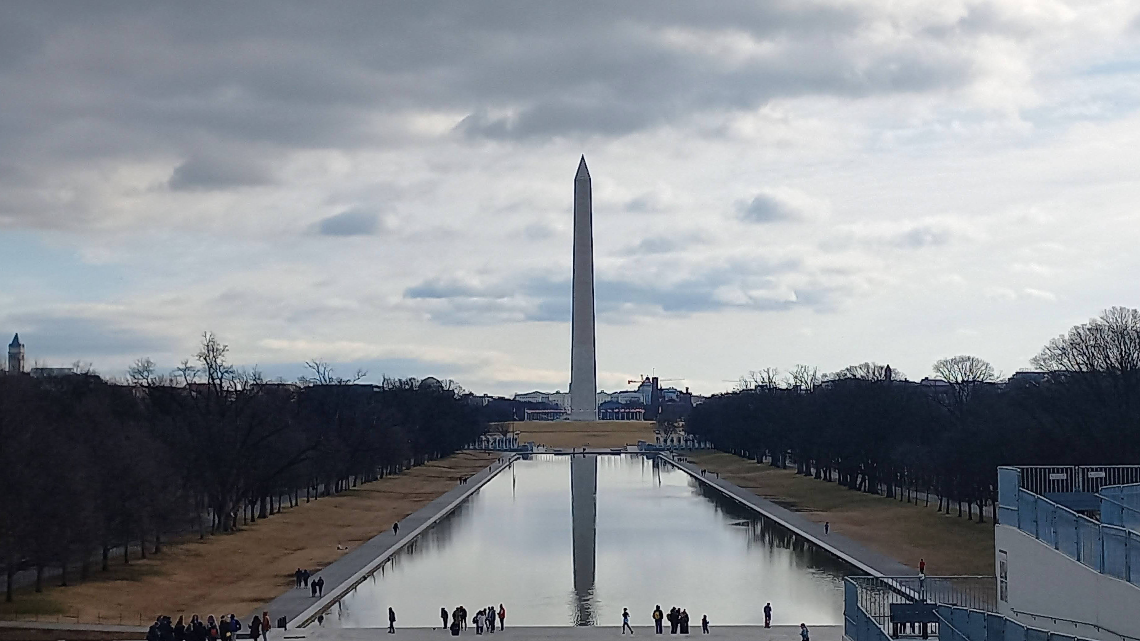 AP: Σχέδια Τραμπ για μεγάλη παρέλαση την ημέρα του Στρατού και των γενεθλίων του-1