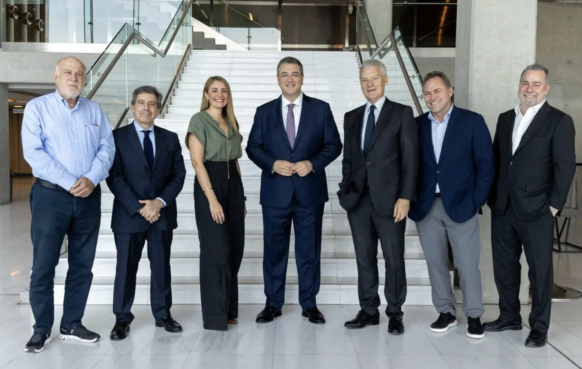 Η πρώτη ενιαία ευρωπαϊκή στρατηγική για τον τουρισμό στη συνάντηση ΣΕΤΕ με Τζιτζικώστα-1