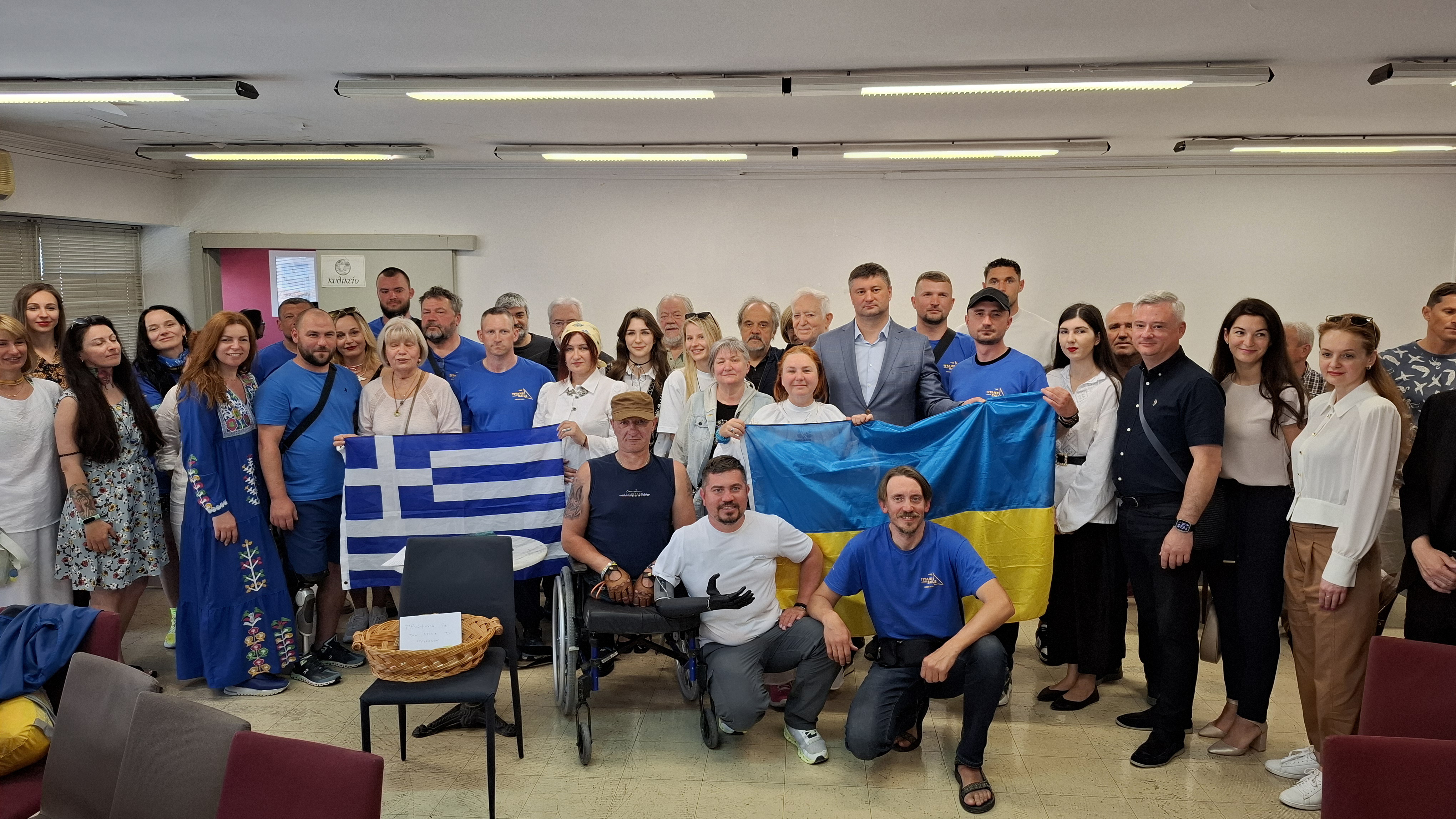 «Πέρασα δύο χρόνια στην πρώτη γραμμή και βγήκα ζωντανός» — Ουκρανοί βετεράνοι περιγράφουν την εμπειρία του πολέμου-5