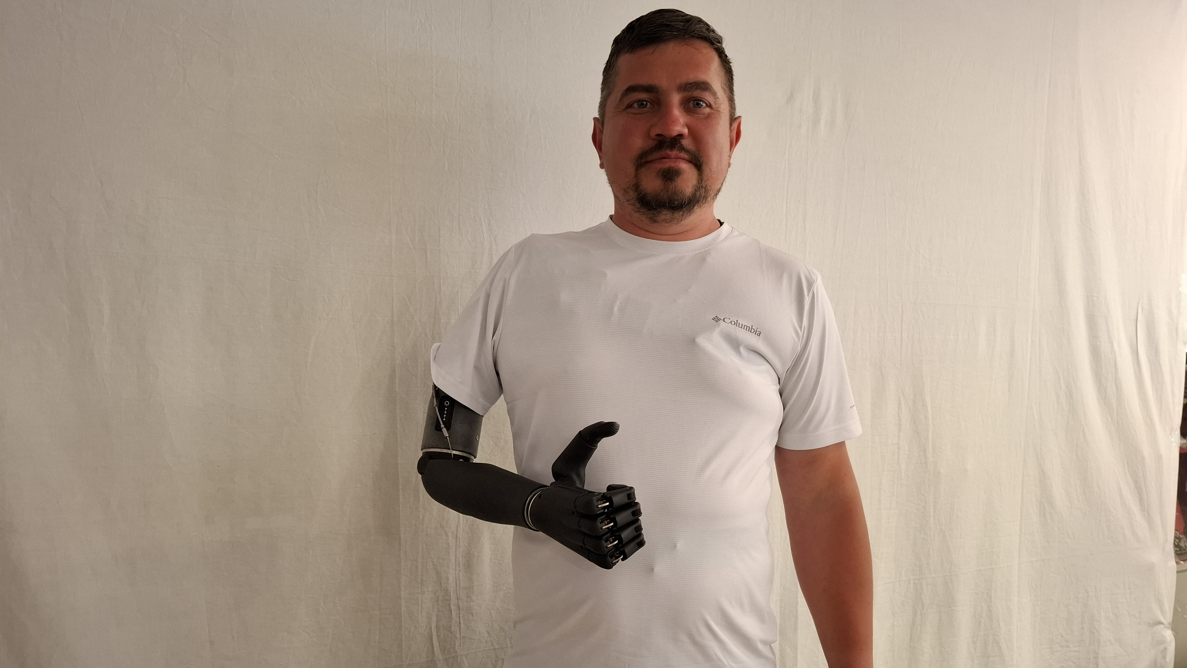 «Πέρασα δύο χρόνια στην πρώτη γραμμή και βγήκα ζωντανός» — Ουκρανοί βετεράνοι περιγράφουν την εμπειρία του πολέμου-1