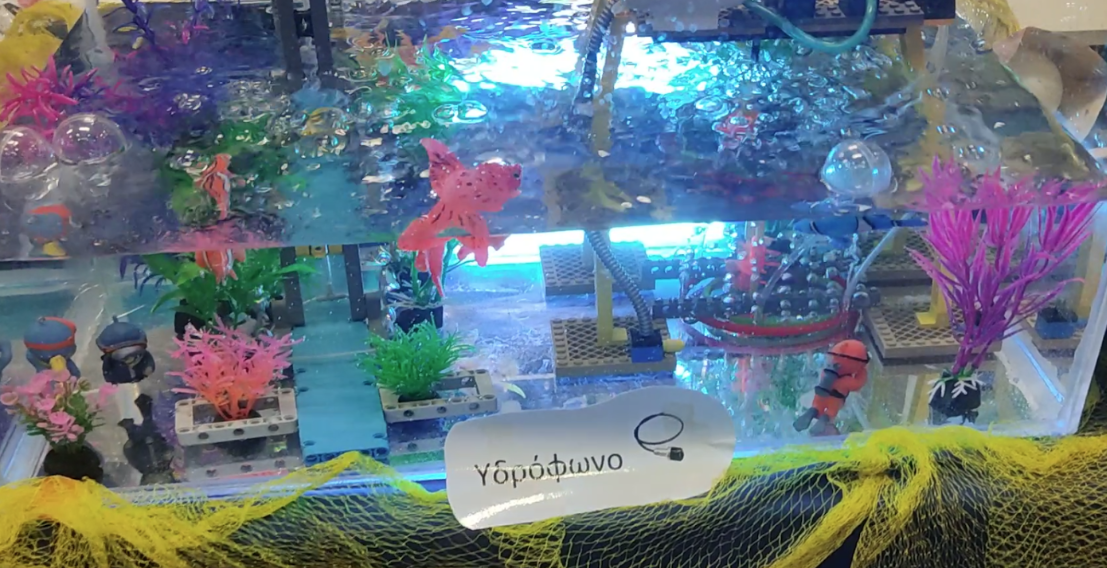 «Ετσι κερδίσαμε στον παγκόσμιο διαγωνισμό ρομποτικής»-5