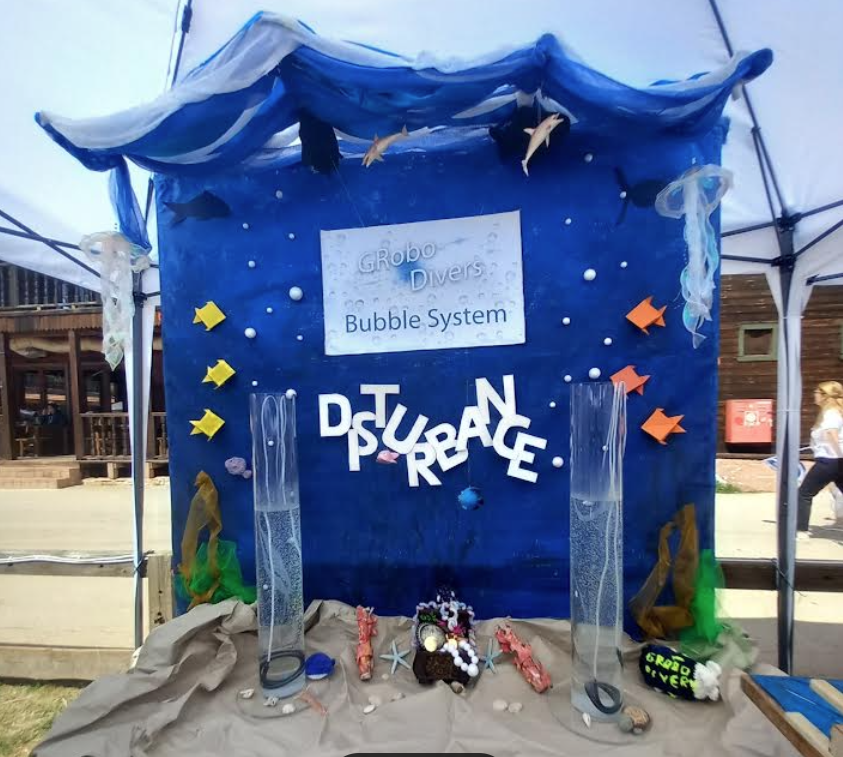 «Ετσι κερδίσαμε στον παγκόσμιο διαγωνισμό ρομποτικής»-3