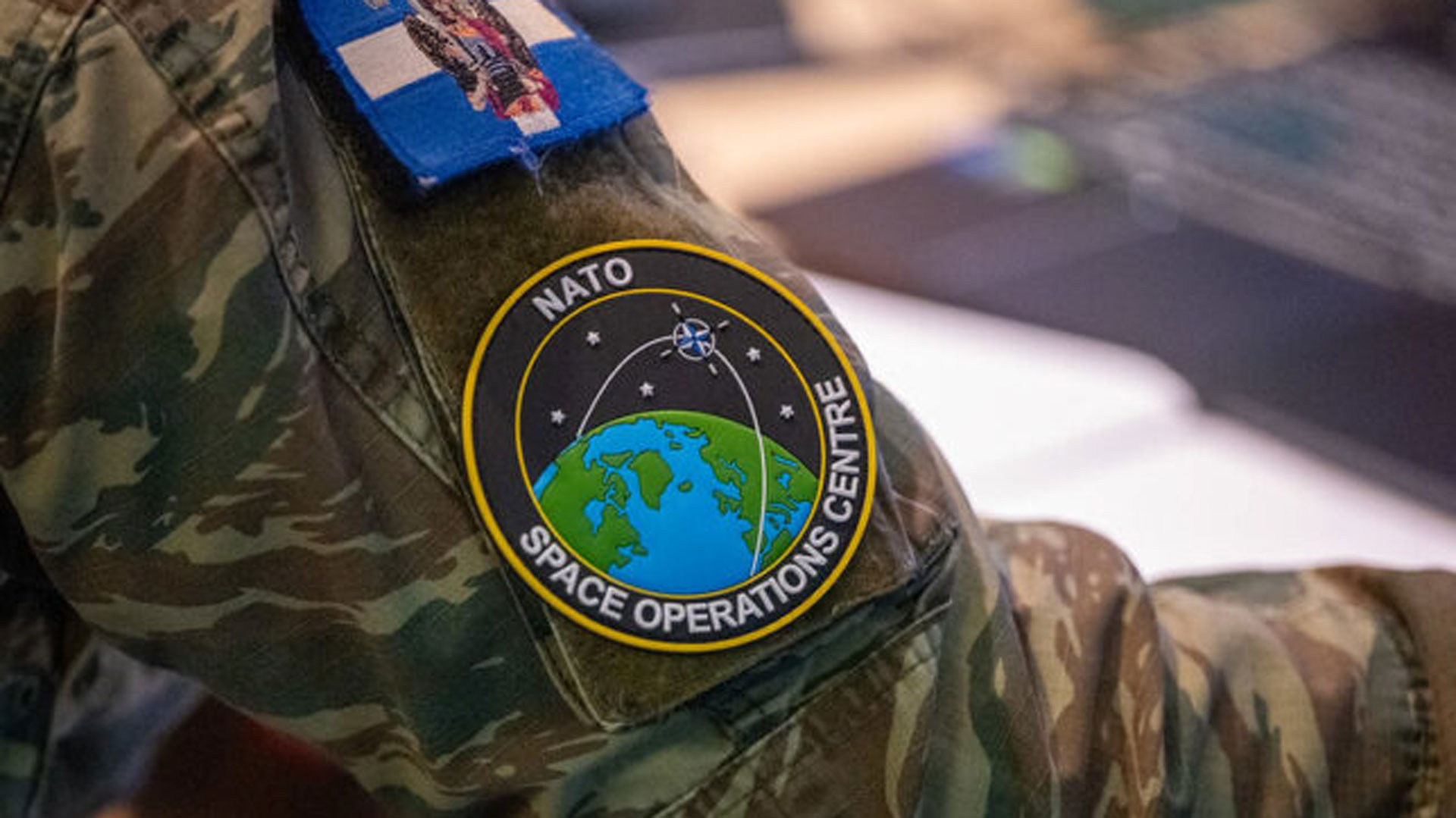 Το ΓΕΕΘΑ στο «διαστημικό αρχηγείο» των ΗΠΑ-5