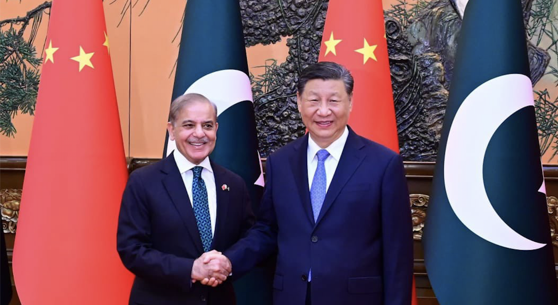 Ινδία vs Πακιστάν: Ο παρ’ ολίγον πυρηνικός πόλεμος του 2019 και τα νέα «φιτίλια» από ΗΠΑ και Κίνα-3