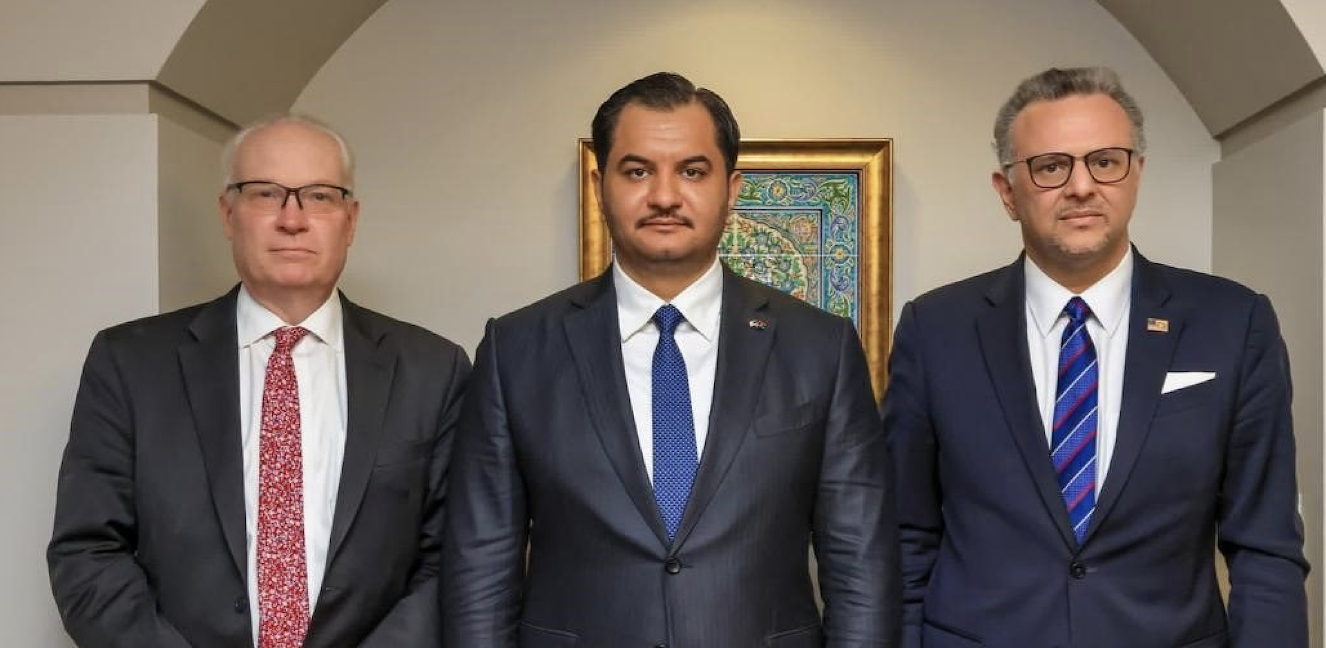 Σε κρίσιμη καμπή (ξανά) η Λιβύη-1