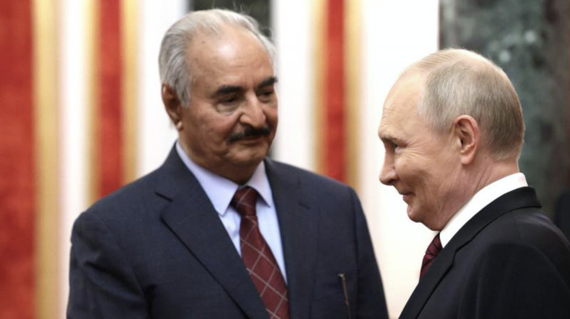 Σε κρίσιμη καμπή (ξανά) η Λιβύη-2