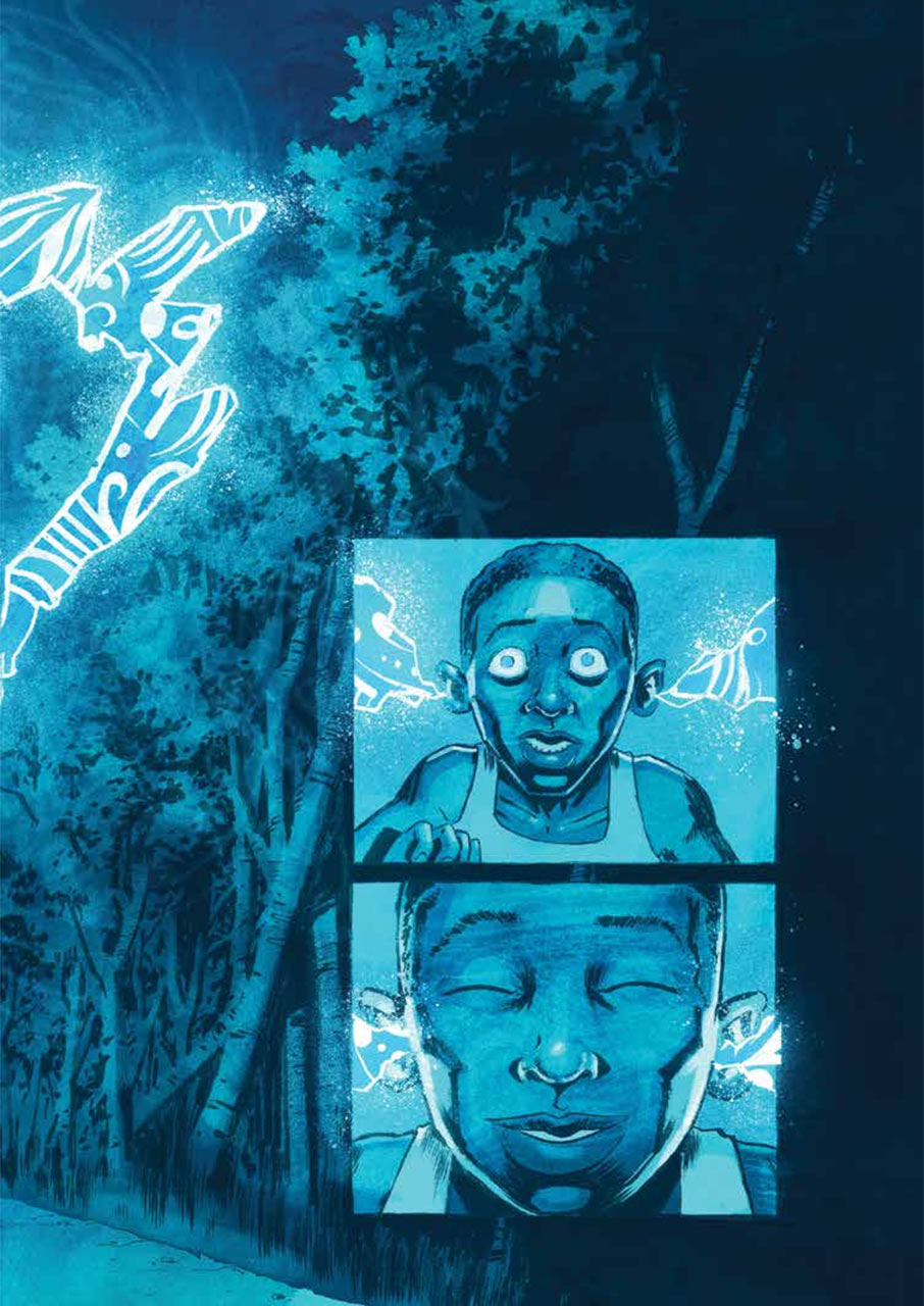 Πώς ο Μάιλς Ντέιβις άλλαξε την ίδια τη μουσική-2