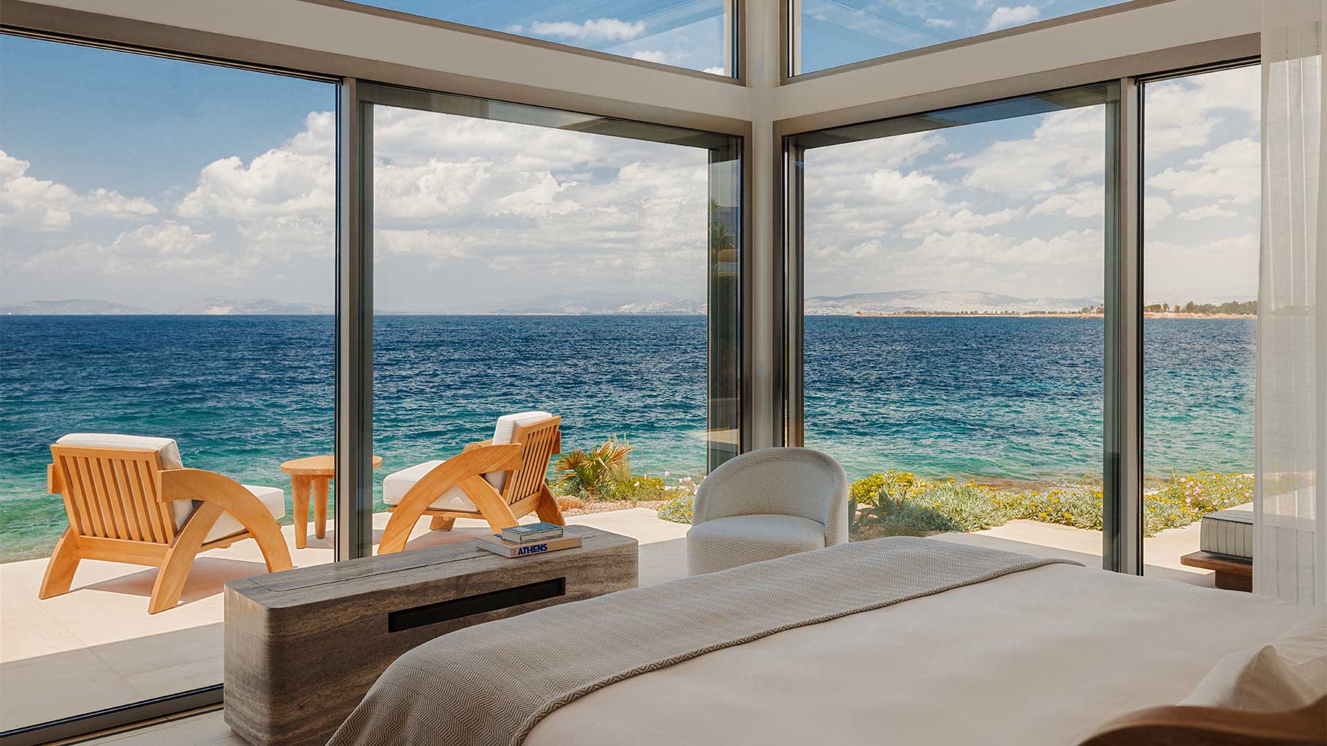 One&Only Aesthesis: Η επιτομή του staycation -1