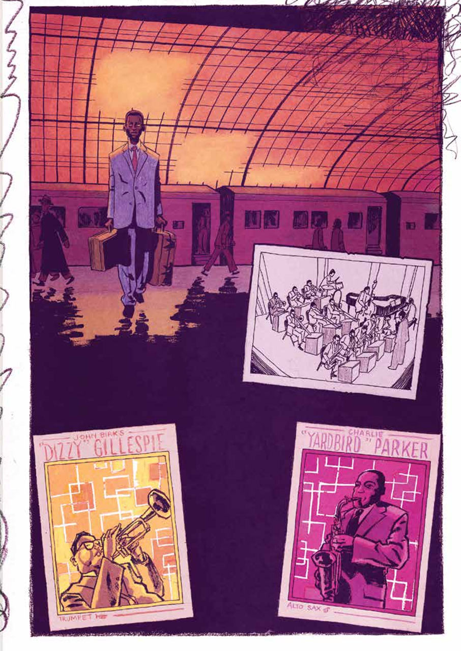 Πώς ο Μάιλς Ντέιβις άλλαξε την ίδια τη μουσική-3