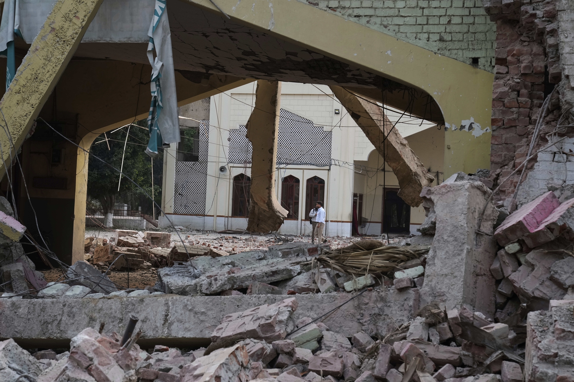 Ινδία – Πακιστάν: Διεθνής ανησυχία για το Κασμίρ – Πώς η ένταση κατέληξε στην επιχείρηση «Sindoor»-2