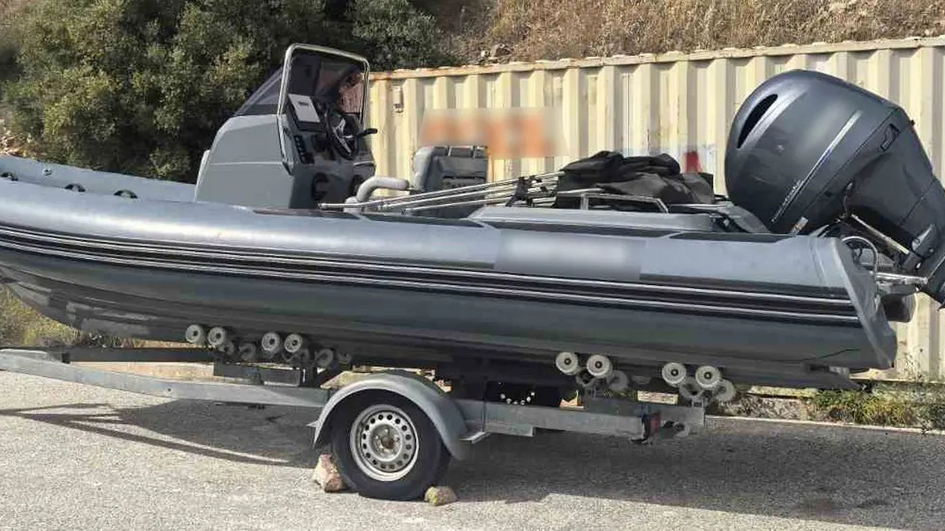 ΕΛ.ΑΣ.: Μεγάλη επιχείρηση για τον εντοπισμό κλεμμένων σκαφών-1