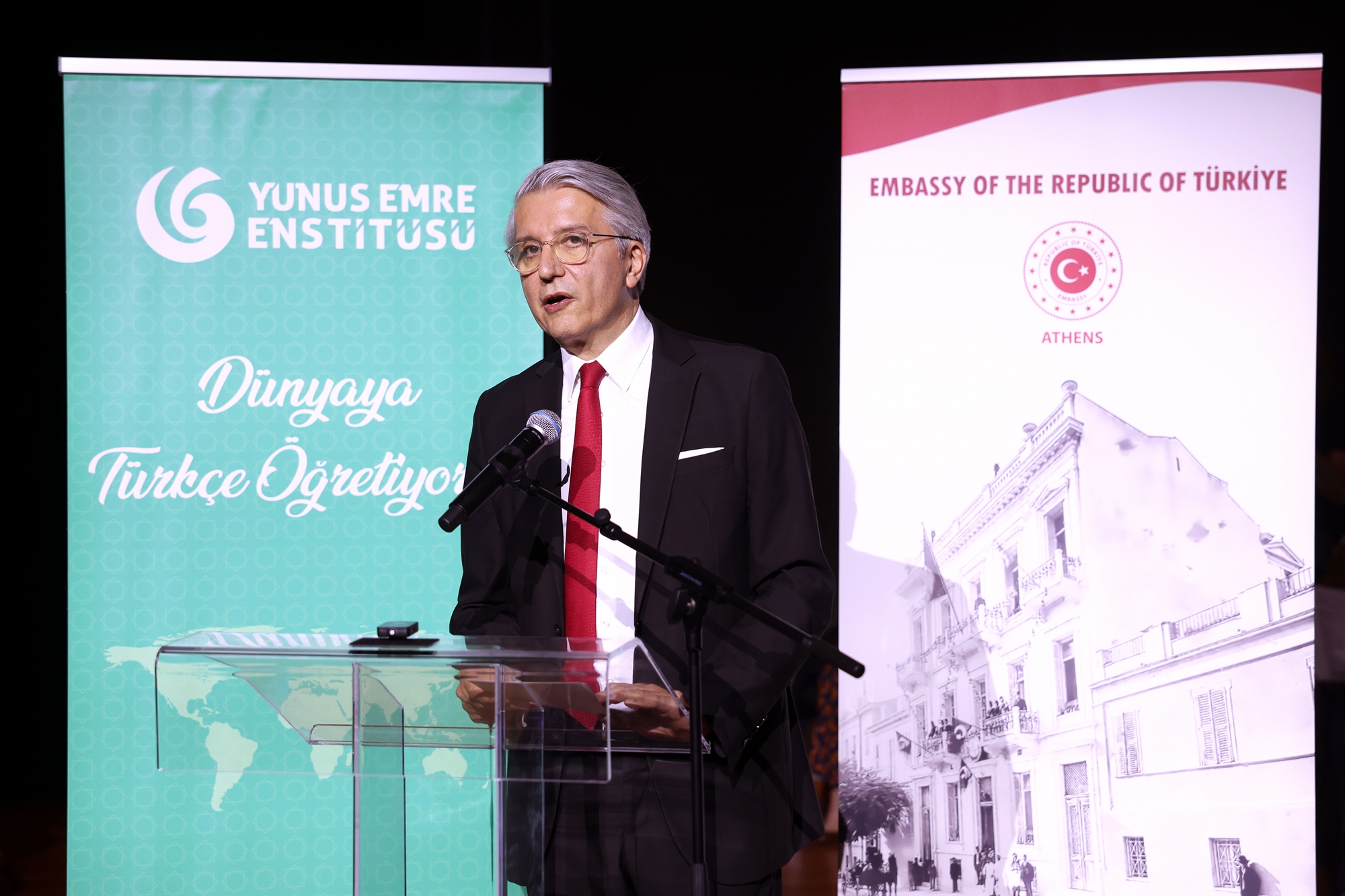 Η μουσική έχτισε μια μικρή γέφυρα φιλίας ανάμεσα στην Ελλάδα και την Τουρκία-3