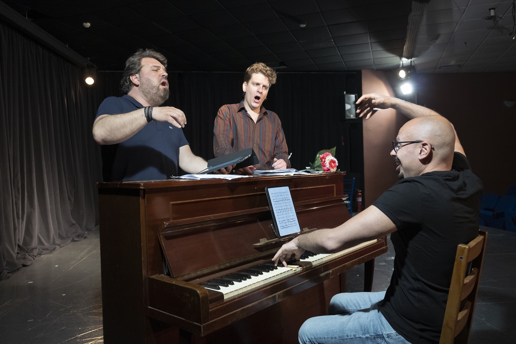 Η «Κάρμεν» στα Καμίνια-1