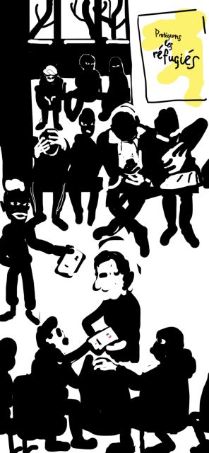 Ηχηρό «No» στην καταστολή της ελευθερίας-7