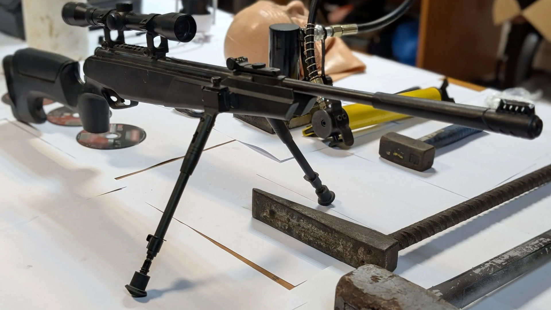 Καρέ καρέ η δράση της συμμορίας που έκλεβε ΑΤΜ και οχήματα (βίντεο)-4