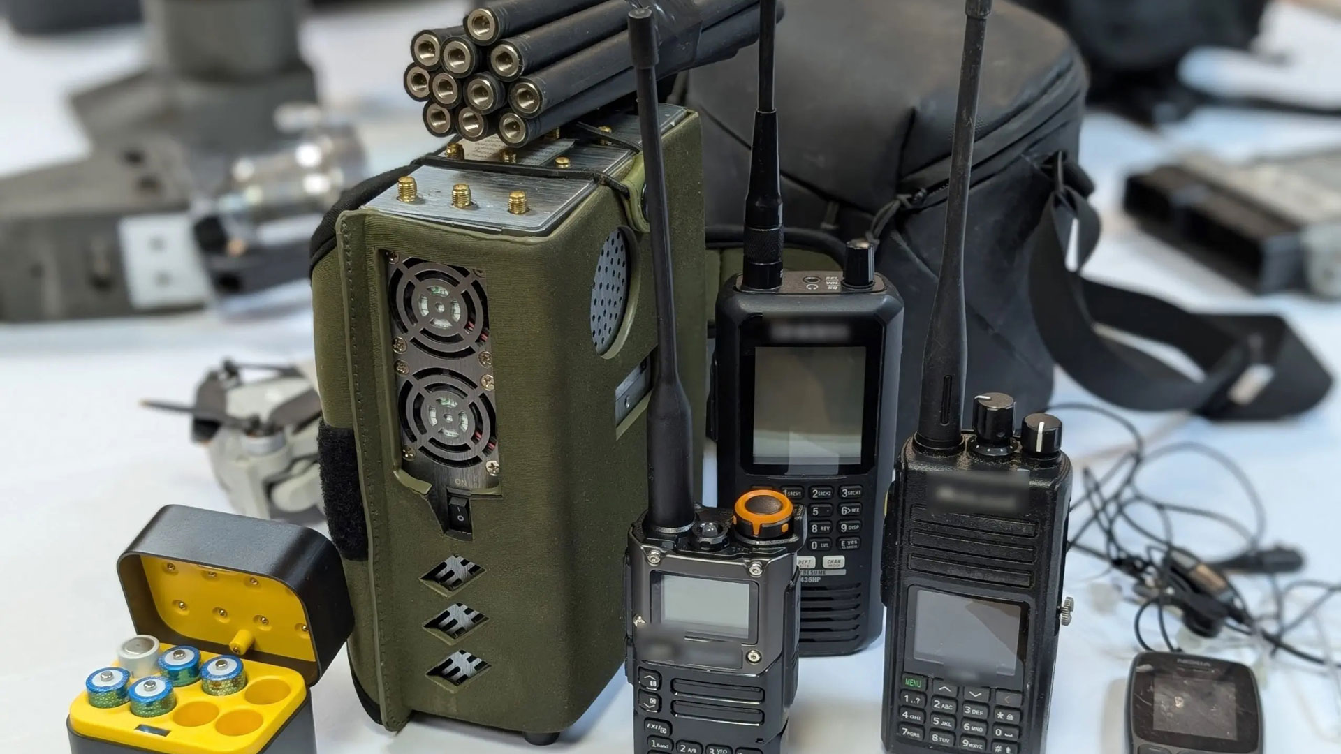 Καρέ καρέ η δράση της συμμορίας που έκλεβε ΑΤΜ και οχήματα (βίντεο)-2