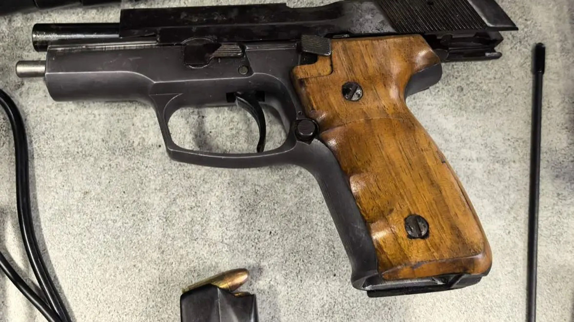 Καρέ καρέ η δράση της συμμορίας που έκλεβε ΑΤΜ και οχήματα (βίντεο)-5