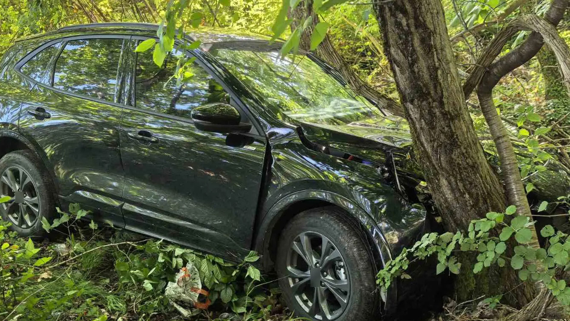 Καρέ καρέ η δράση της συμμορίας που έκλεβε ΑΤΜ και οχήματα (βίντεο)-3