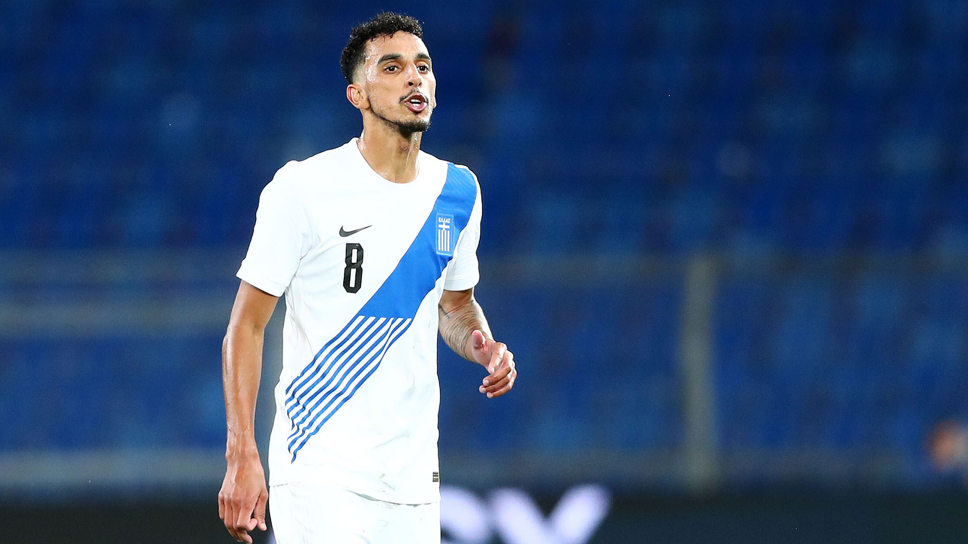 Το «αντίο» του Ζέκα – 18 χρόνια γεμάτα όνειρα, θυσίες, επιτυχίες και μαθήματα-1