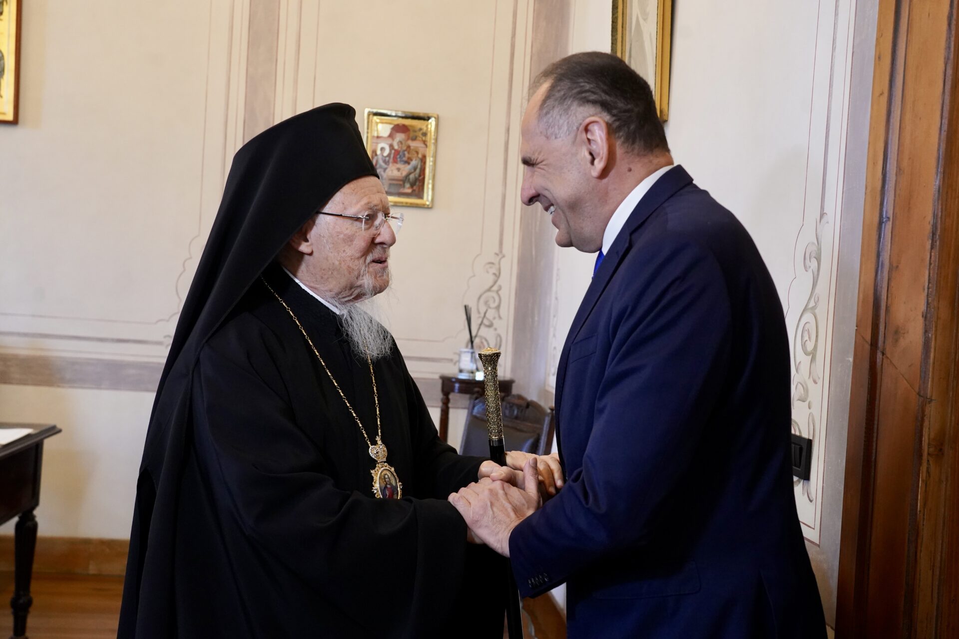 Αθήνα καλεί Φανάρι-1