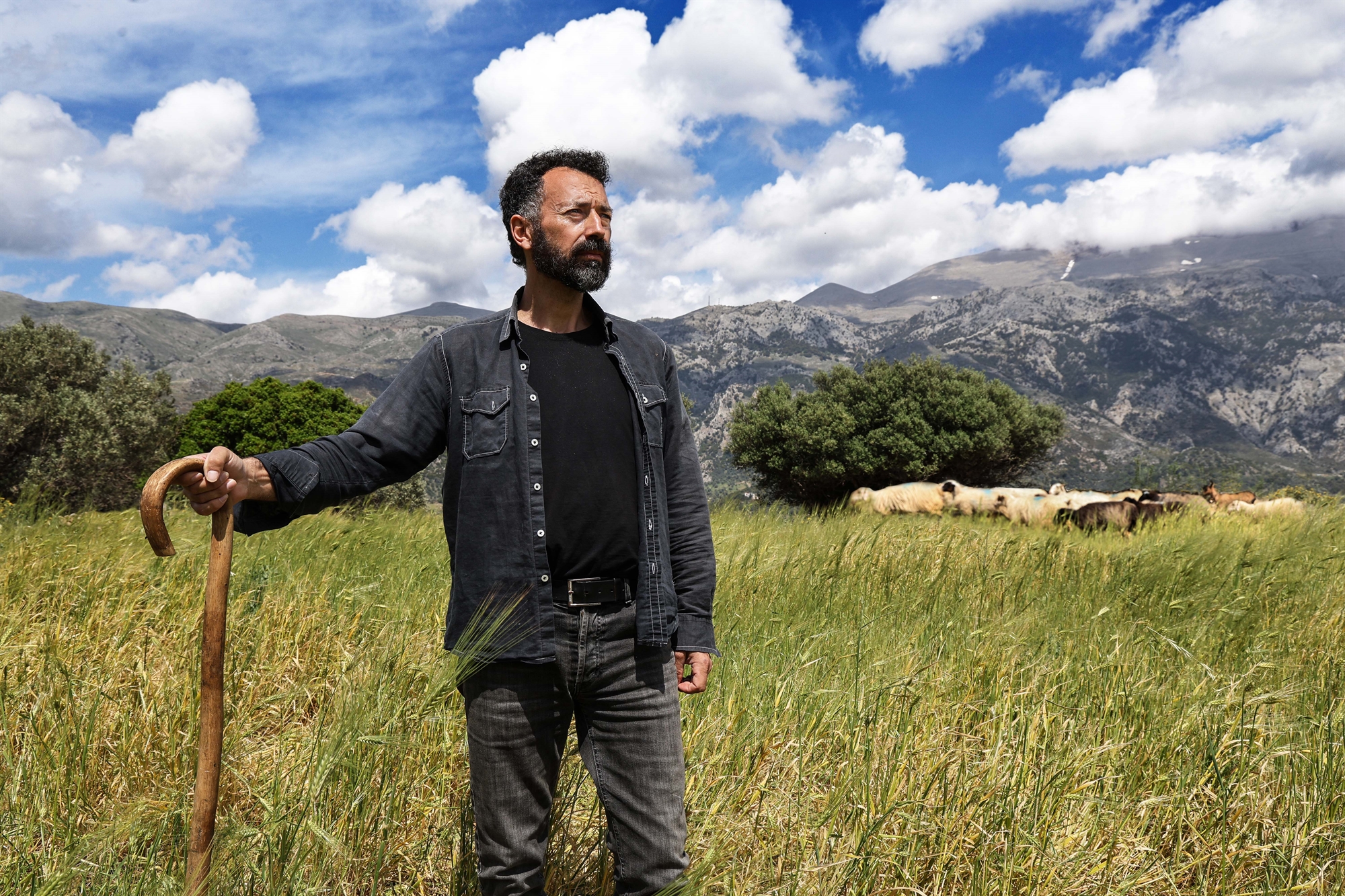 Ρέθυμνο: Δεν είμαστε γκαρσόνια, αλλά οικοδεσπότες-7