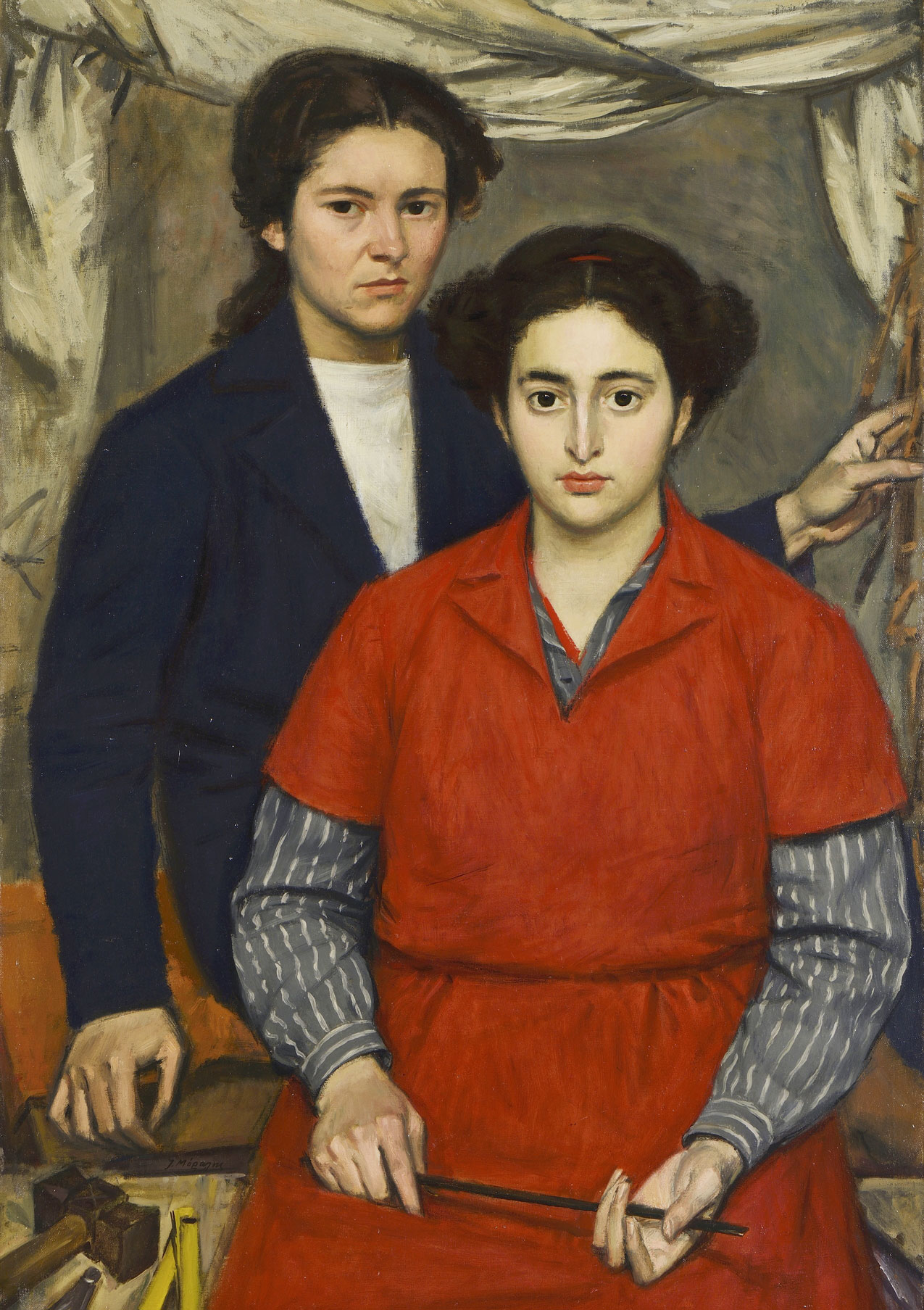 Ο «άγουρος» Μόραλης-1