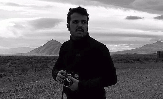 Γιώργος Βαλσαμής: «Οι απλές ταινίες είναι και οι πιο αληθινές»-1