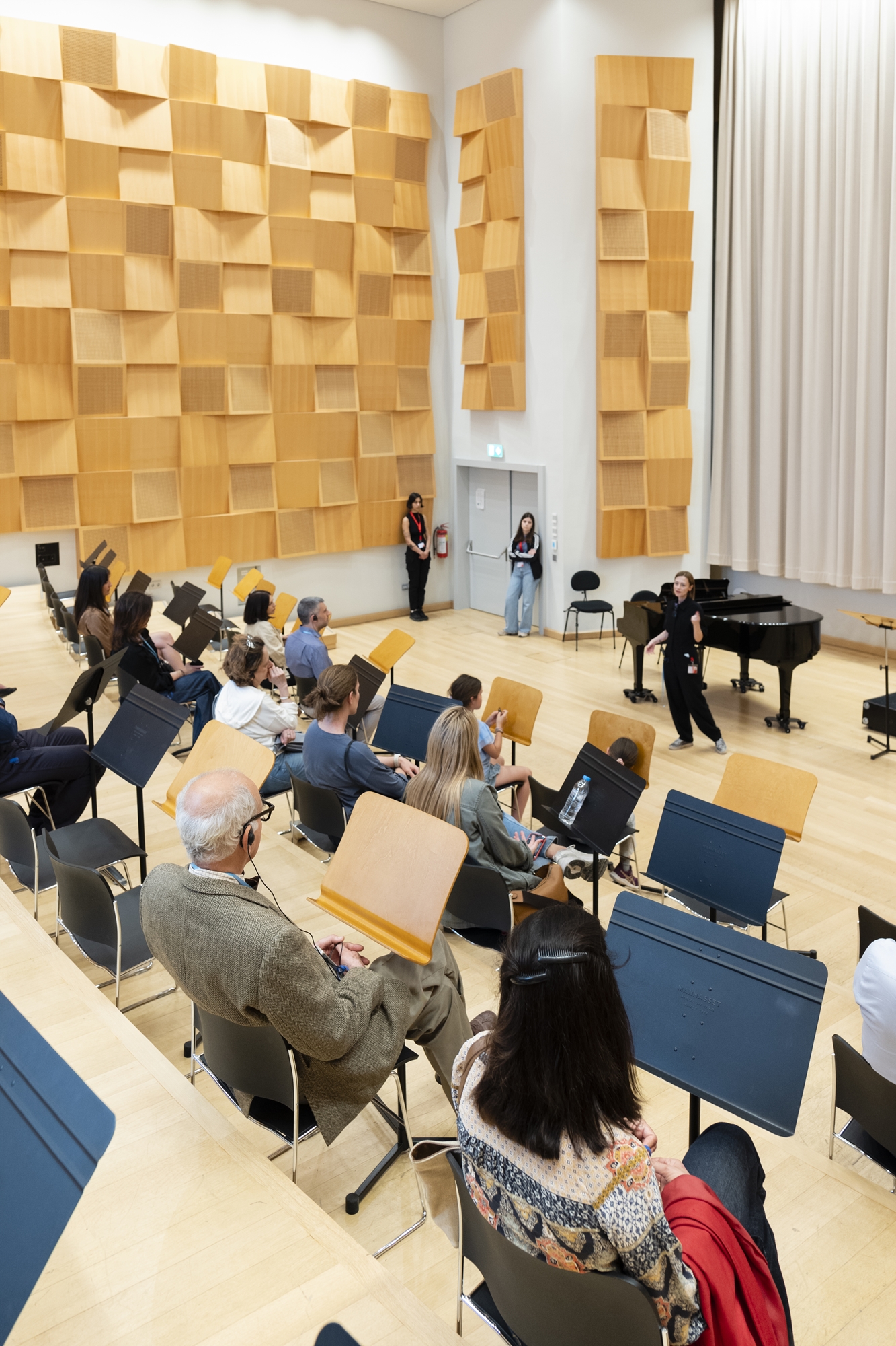 Ξεναγήσεις In Situ στον πολιτισμό και στην Ιστορία, από την «Κ»-2