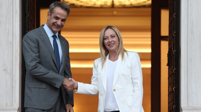 τετ-α-τετ-μητσοτάκη-μελόνι-στη-ρώμη-τη-δ-563606974