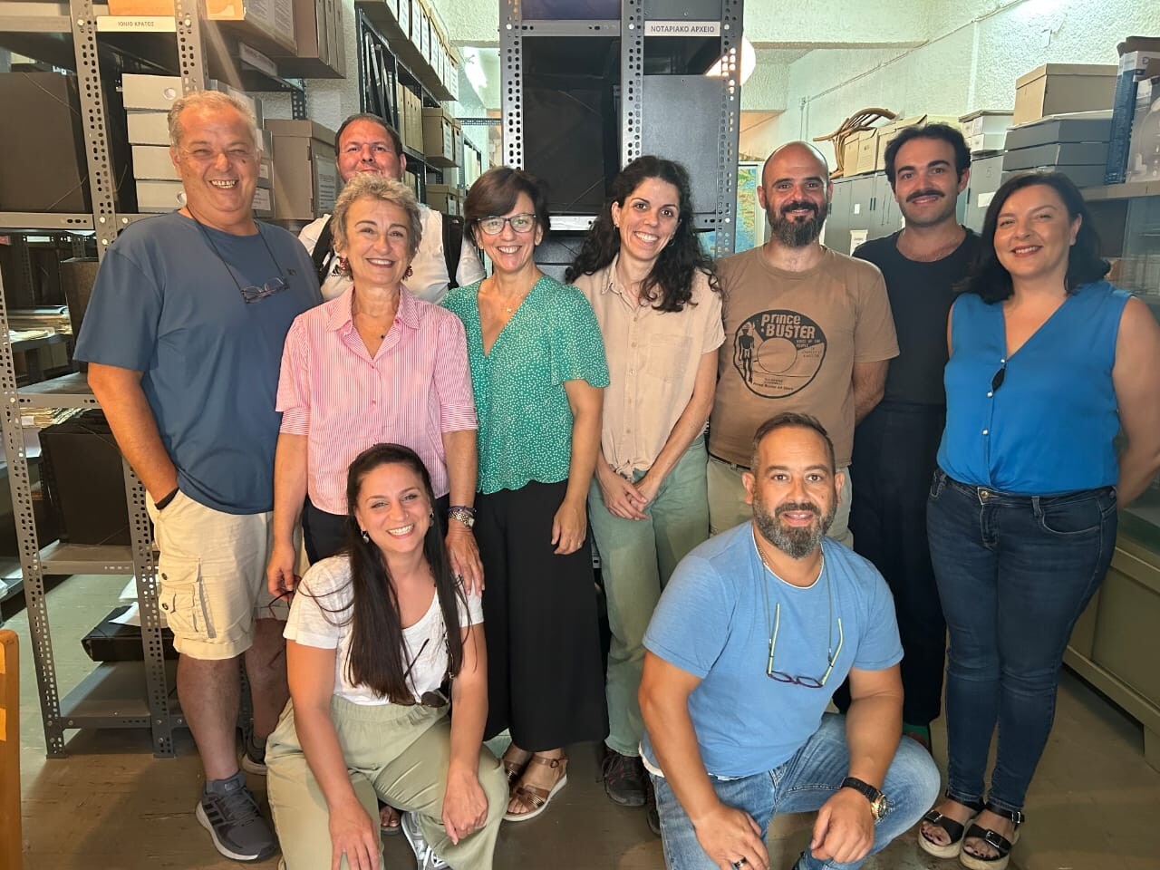 Στη Μαύρη Θάλασσα με ένα ατμόπλοιο από την Ιθάκη-1