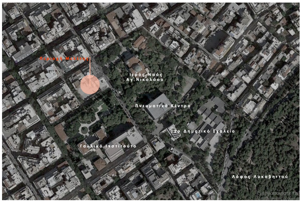 Το Καλλιτεχνικό Γυμνάσιο βρίσκει στέγη στο εμβληματικό διατηρητέο των Εξαρχείων – Φωτορεπορτάζ της «Κ»-13