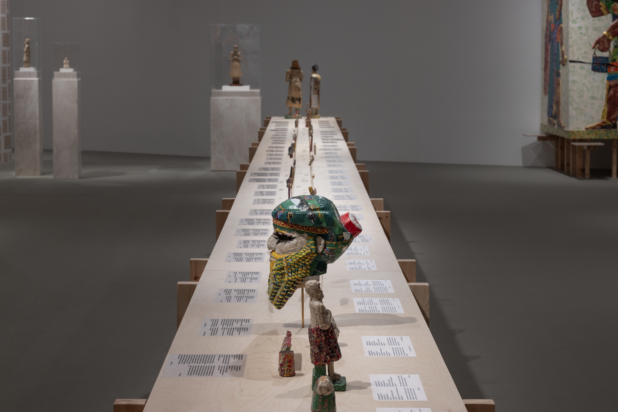 Το λαμπερό δέρμα της μνήμης-2