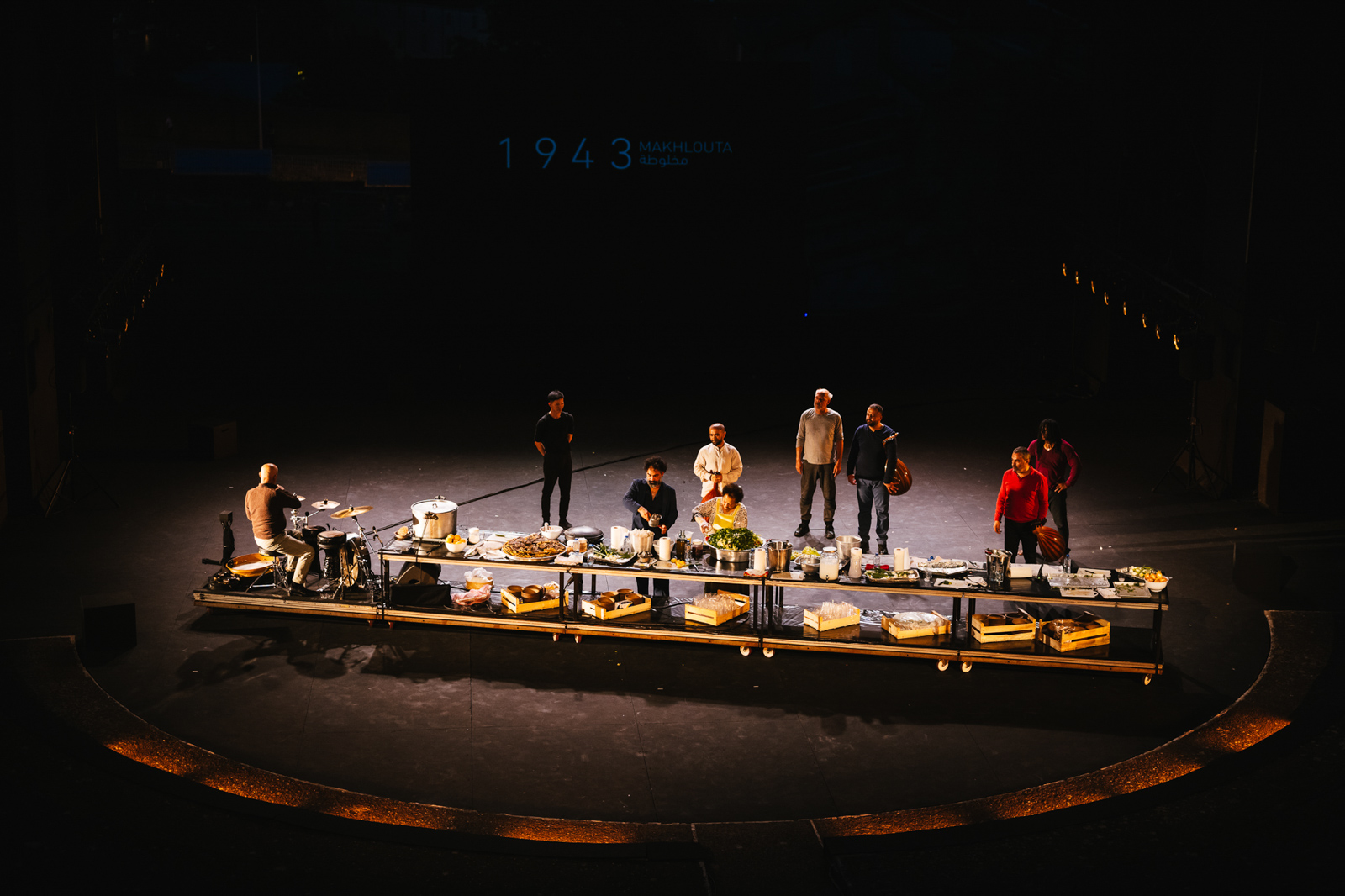 Συνομιλώντας με το σήμερα-1