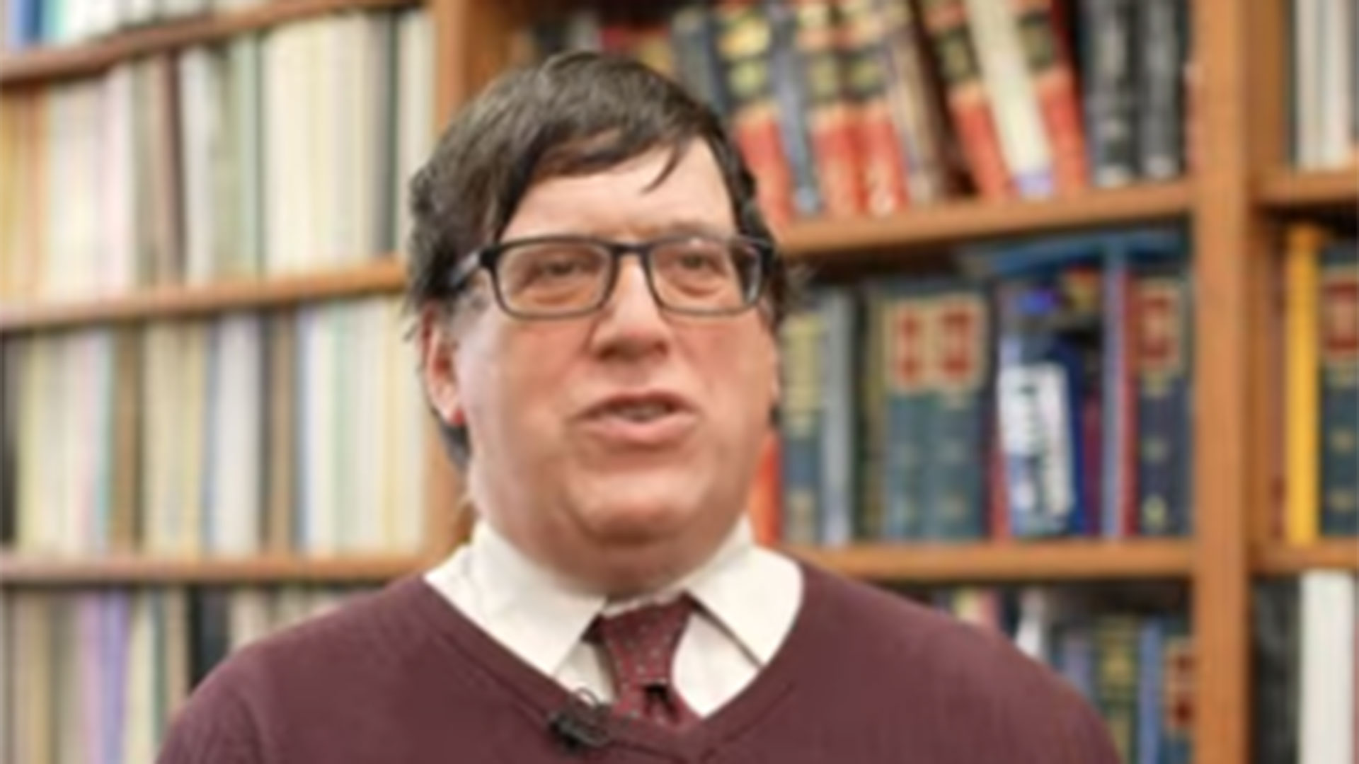 Ντόναλντ Τραμπ: Ασκήσεις αυτοτραυματισμού-4