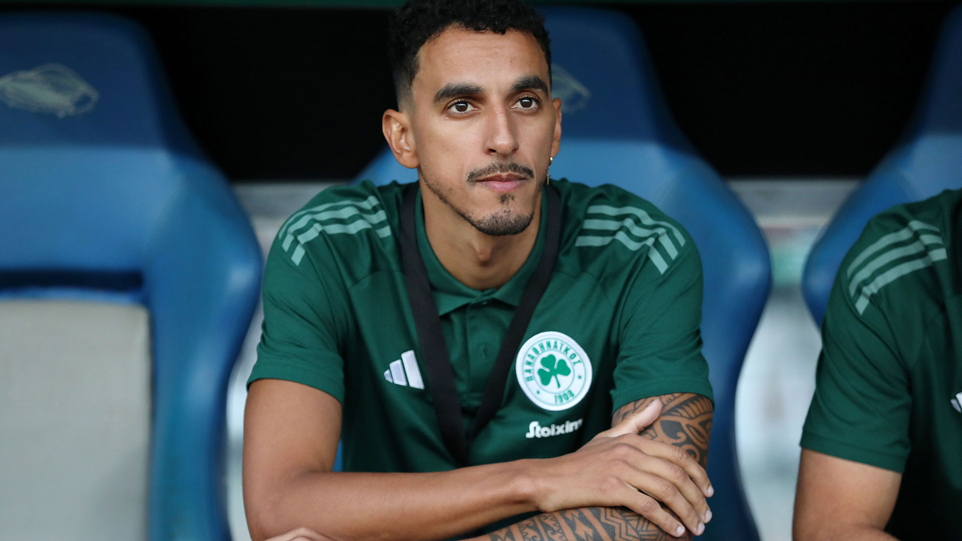 Το «αντίο» του Ζέκα – 18 χρόνια γεμάτα όνειρα, θυσίες, επιτυχίες και μαθήματα-2