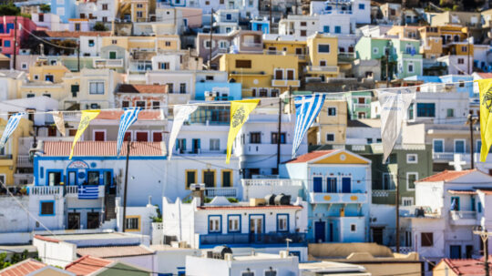 Περισσότερες πτήσεις και πακέτα διακοπών στην Κάρπαθο από TUI