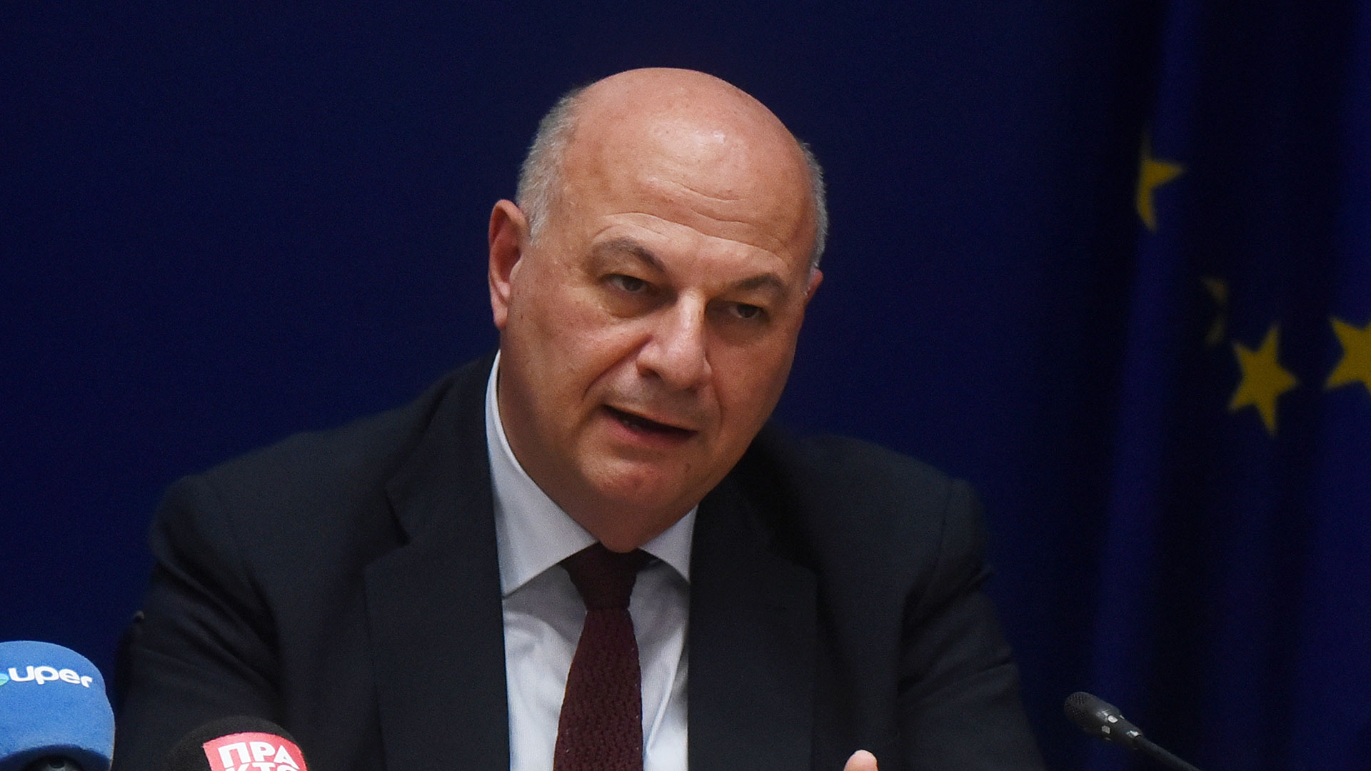 ΟΠΕΚΕΠΕ: Το παρασκήνιο της καρατόμησης Σαλάτα-2