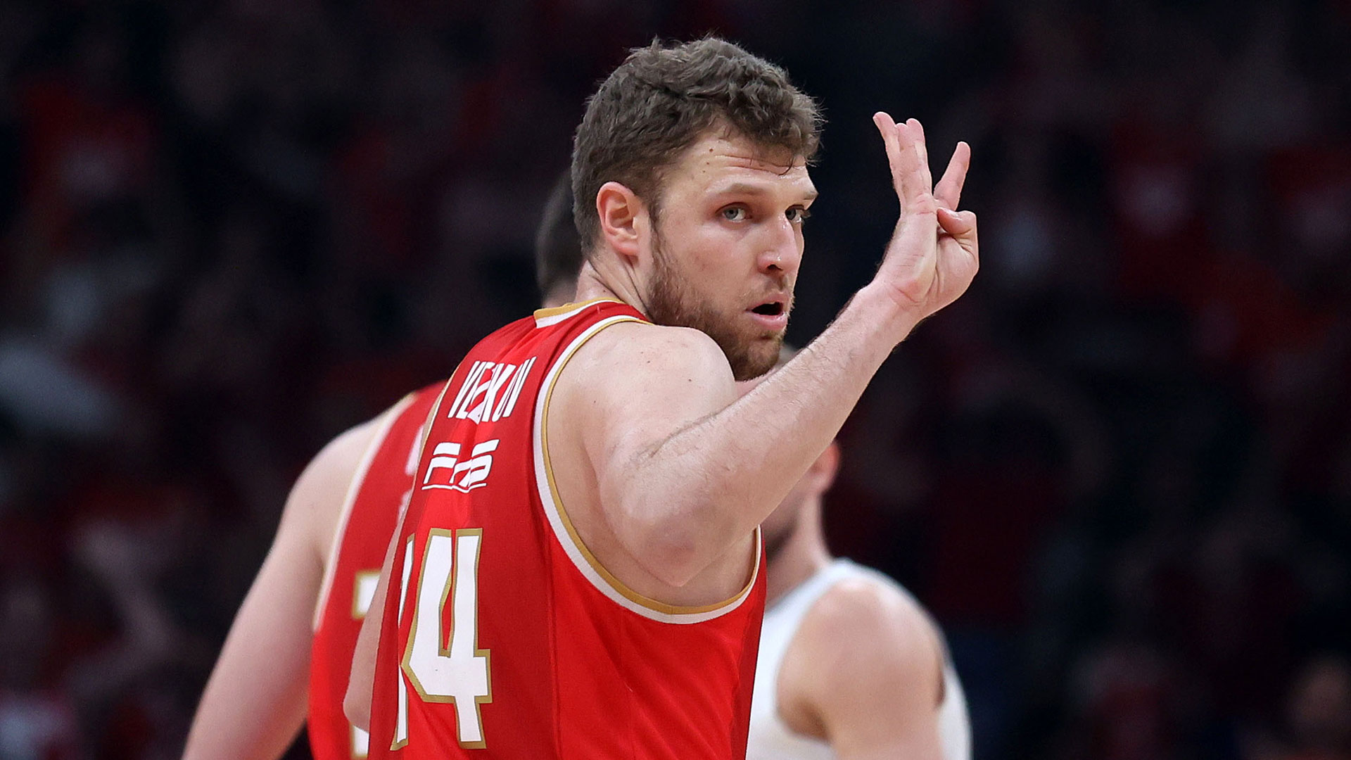 Το καραβάνι έφτασε στην όαση-1