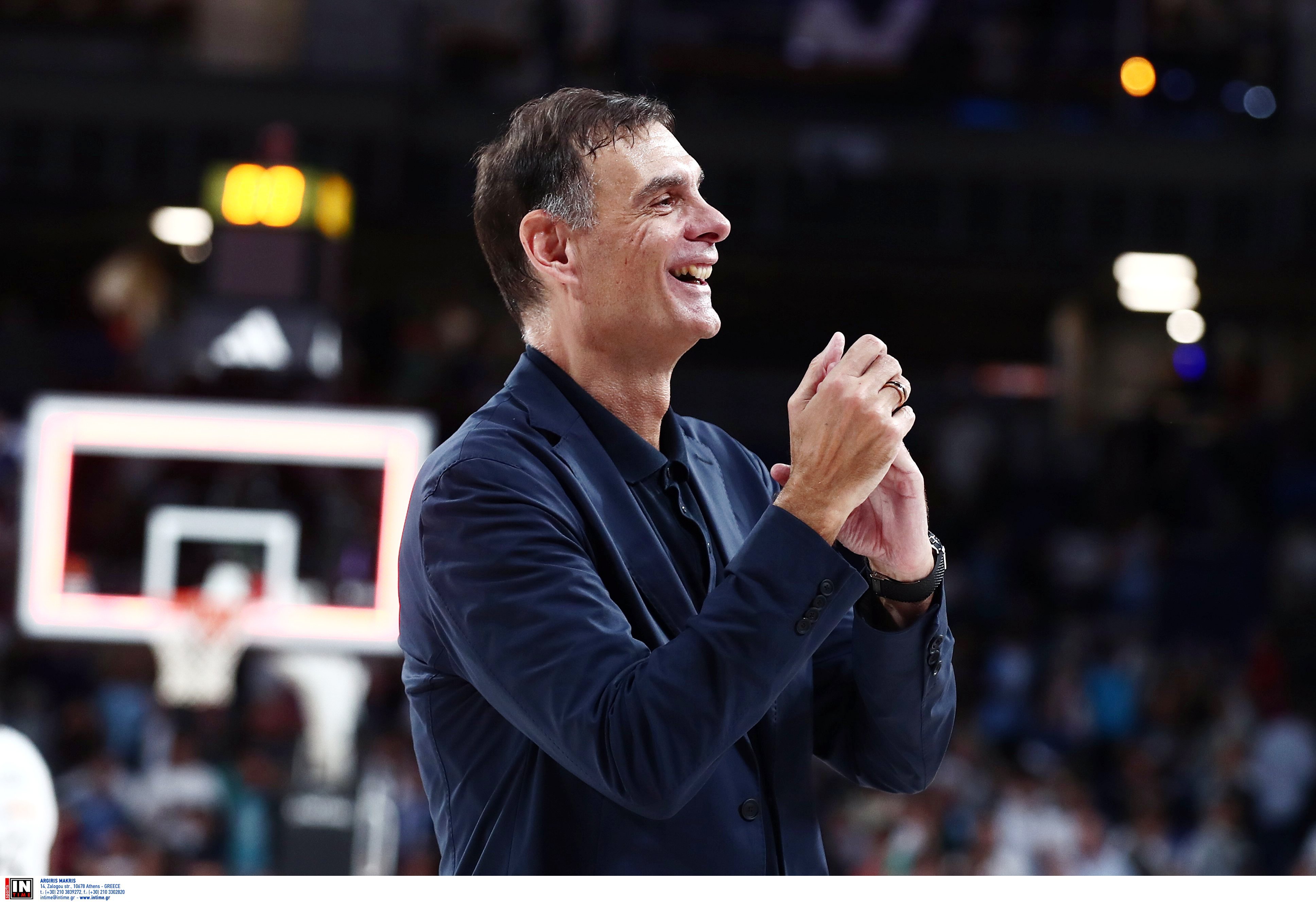 Ο Ολυμπιακός άλωσε τη Μαδρίτη και έκλεισε εισιτήριο για Αμπου Ντάμπι-2