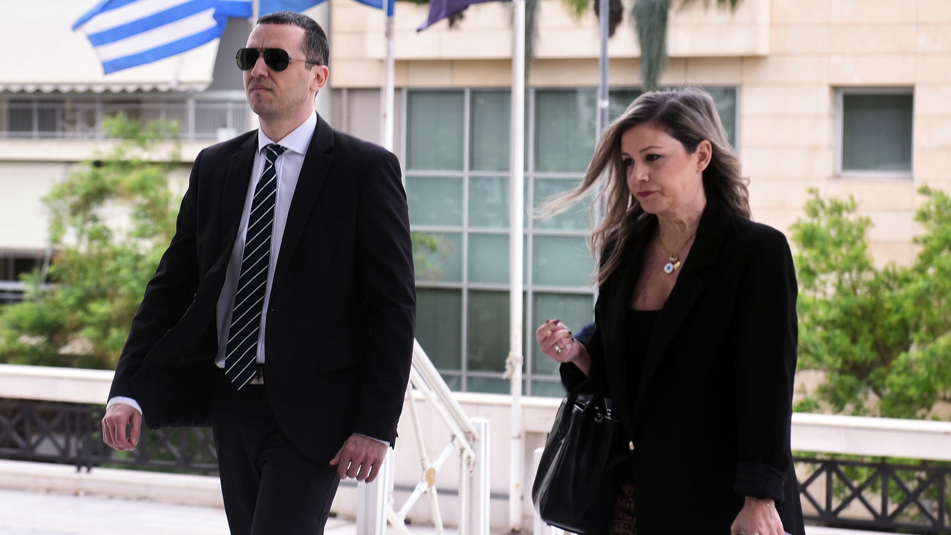 Σπαρτιάτες: Απαλλαγή των 11 κατηγορουμένων ζητεί η εισαγγελέας-1