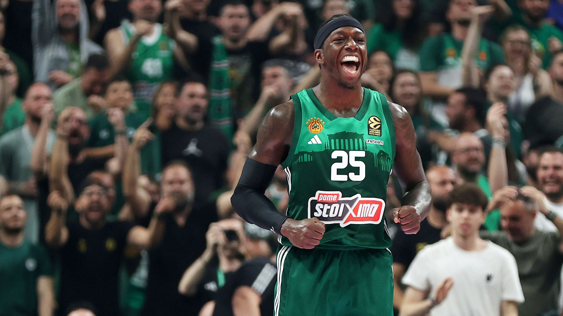 Το καραβάνι έφτασε στην όαση-3