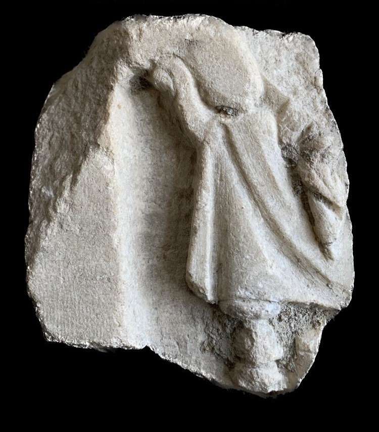 Πάρος: Εντυπωσιακά ευρήματα από τις ανασκαφές στο αρχαίο εργαστήριο γλυπτικής-4