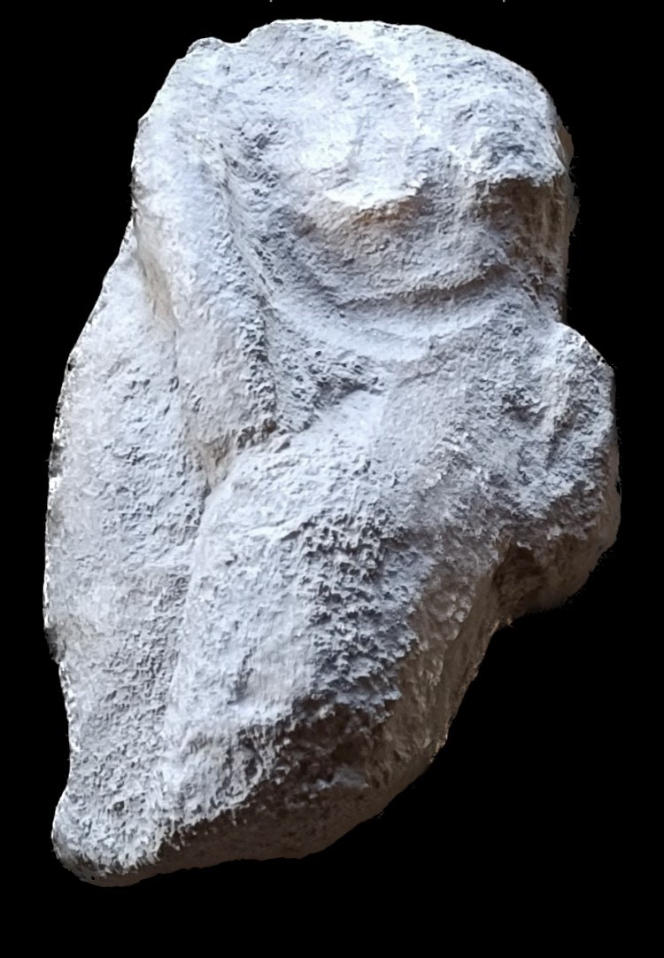 Πάρος: Εντυπωσιακά ευρήματα από τις ανασκαφές στο αρχαίο εργαστήριο γλυπτικής-5