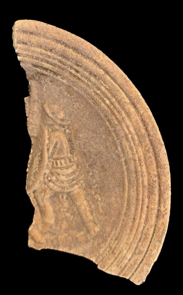 Πάρος: Εντυπωσιακά ευρήματα από τις ανασκαφές στο αρχαίο εργαστήριο γλυπτικής-7