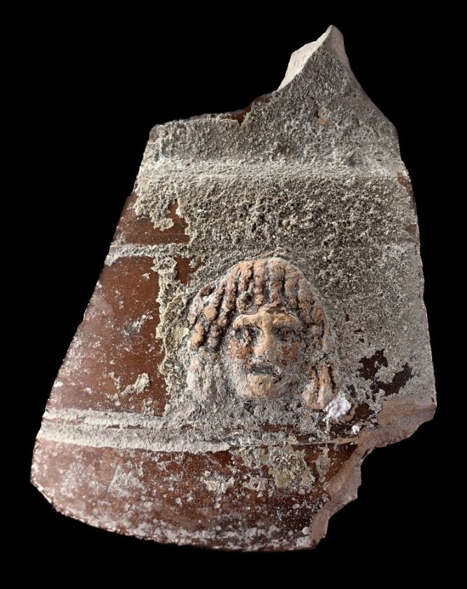 Πάρος: Εντυπωσιακά ευρήματα από τις ανασκαφές στο αρχαίο εργαστήριο γλυπτικής-3