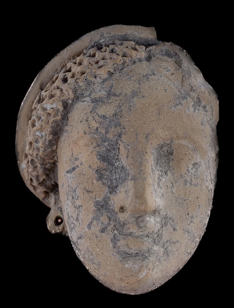 Πάρος: Εντυπωσιακά ευρήματα από τις ανασκαφές στο αρχαίο εργαστήριο γλυπτικής-6