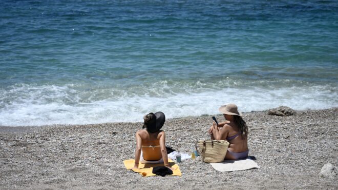 καιρός-μαγιάτικος-καύσωνας-στην-κρήτ-563631541